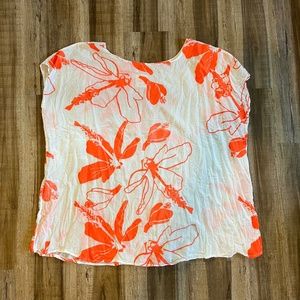 Kealopiko Ehukai - Beach Cover - One size